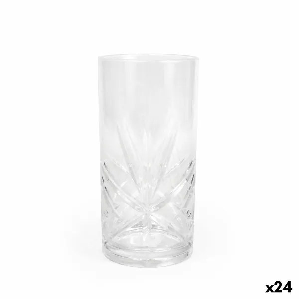 Whiskey glass La Mediterránea (24 Units)