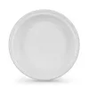 Набор посуды Algon Пластик 20,5 cm 20,5 x 3 cm 12 Предметы (18 штук)