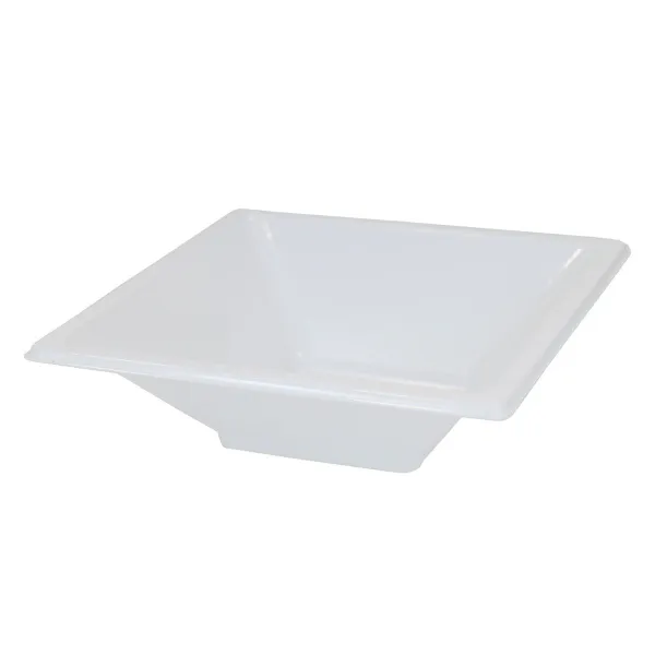 Rinkinys užkandžiams Algon Plastmasinis 250 ml 12 x 12 x 2 cm 6 Dalys (36 Vienetai)