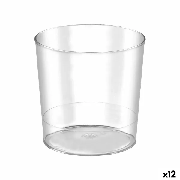 Набор стаканов Algon MOJITO 10 Предметы (12 штук)