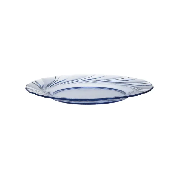 Dessert dish Duralex Beau rivage Ø 19,5 cm (48 Units)