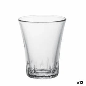 Lasisetti Duralex Amalfi 70 ml 4 Kappaletta (12 osaa)