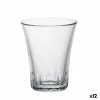 Glāžu komplekts Duralex Amalfi 70 ml 4 Daudzums (12 gb.)