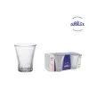 Набор стаканов Duralex Amalfi 70 ml 4 Предметы (12 штук)