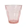 Set of glasses Duralex Picardie Pink 250 ml 4 Pieces (12 Units)