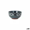 Dubuo La Mediterránea Almudena Mėlyna Ø 11 cm (48 vnt.)