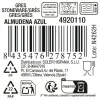 Чашка La Mediterránea Almudena Синий 90 ml (36 штук)