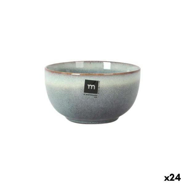 Kulho La Mediterránea Melow Ø 13,5 cm (24 osaa)