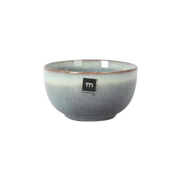 Dubuo La Mediterránea Melow Ø 13,5 cm (24 vnt.)