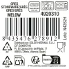 Puodelis La Mediterránea Melow 90 ml (36 Osaa)