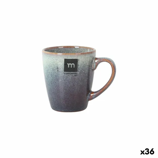 Puodelis La Mediterránea Melow 200 ml (36 Vienetai)