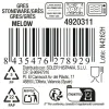 Muki La Mediterránea Melow 200 ml (36 Osaa)