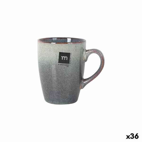 Puodelis La Mediterránea Melow 330 ml (36 Vienetai)