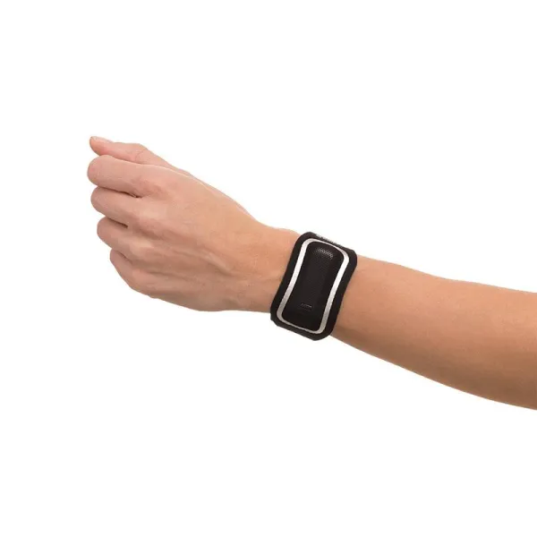Griffin Sleep Sport Band for Fitbit, Misfit, and Sony SmartBand (Black)