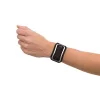 Griffin Sleep Sport Band for Fitbit, Misfit, and Sony SmartBand (Black)