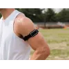 Griffin Sleep Sport Band for Fitbit, Misfit, and Sony SmartBand (Black)
