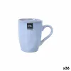 Кружка Mug La Mediterránea Macarella blue 320 ml 0,32 L (36 штук)