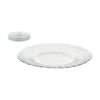 Desertinė lėkštė Duralex Paris Ø 20 cm (48 vnt.)