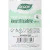 Stiklinių rinkinys Algon Plastmasinis 380 ml 4 Dalys (24 vnt.)
