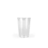 Glāžu komplekts Algon Plastmasa 380 ml 4 Daudzums (24 gb.)