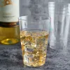 Lasisetti Algon Muovinen 380 ml 4 Kappaletta (24 osaa)