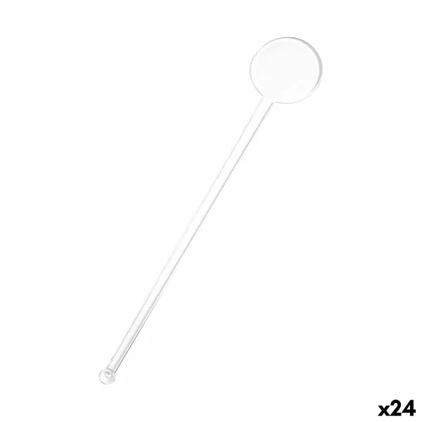 Gėrimų plaktuvas Algon 17,9 cm (24 vnt.)