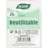 Gėrimų plaktuvas Algon 17,9 cm (24 vnt.)