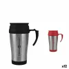 Термокружка с крышкой ThermoSport Travel Красный 400 ml (12 штук)