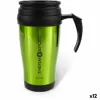 Термокружка с крышкой ThermoSport 400 ml (12 штук)