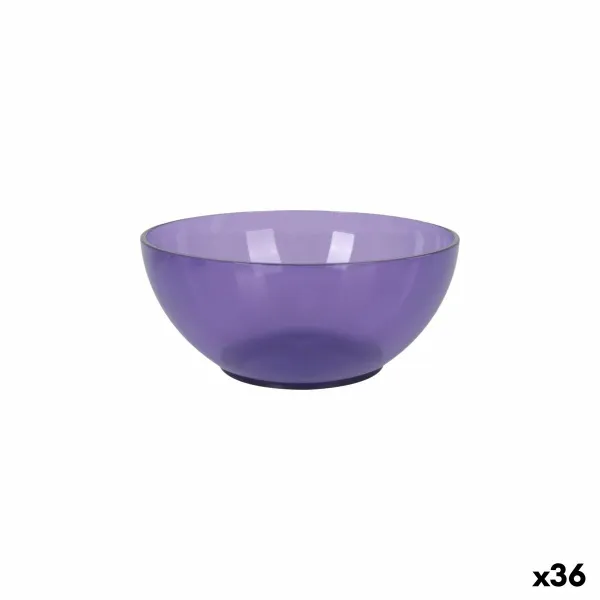 Dubuo Dem Smaty color Ø 16 cm (36 Vienetai)