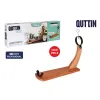 Kinkkuteline Quttin GONDOLA Puu (4 osaa)