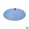 Поднос La Mediterránea Calobra Синий 31 x 17,5 cm (24 штук)
