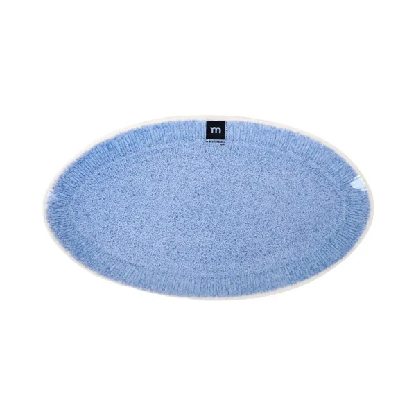 Поднос La Mediterránea Calobra Синий 31 x 17,5 cm (24 штук)