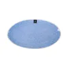 Поднос La Mediterránea Calobra Синий 31 x 17,5 cm (24 штук)