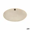 Serviravimo Lėkštė La Mediterránea Calobra 31,2 x 17,5 cm (24 vnt.)