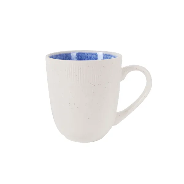 Кружка Mug La Mediterránea Calobra Синий 350 ml 0,35 L (36 штук)
