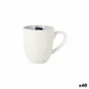 Кружка Mug La Mediterránea Calobra Синий 220 ml (48 штук)