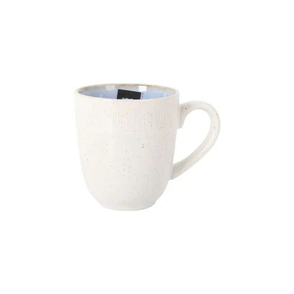 Кружка Mug La Mediterránea Calobra Синий 220 ml (48 штук)
