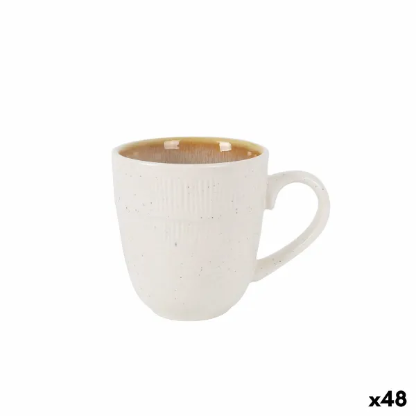 Mug La Mediterránea Calobra 220 ml (48 Units)