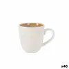 Mug La Mediterránea Calobra 220 ml (48 Units)