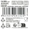 Mug La Mediterránea Calobra 220 ml (48 Units)