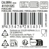 Mug La Mediterránea Calobra 100 ml (36 Units)
