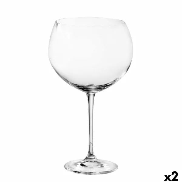 Kokteilio taurė Bohemia Crystal Enebro 4 Dalys (2 vnt.)
