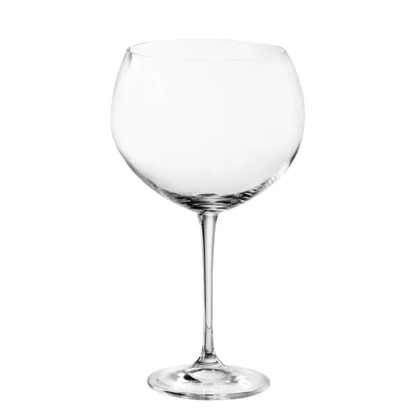 Cocktail glass Bohemia Crystal Enebro 4 Pieces (2 Units)