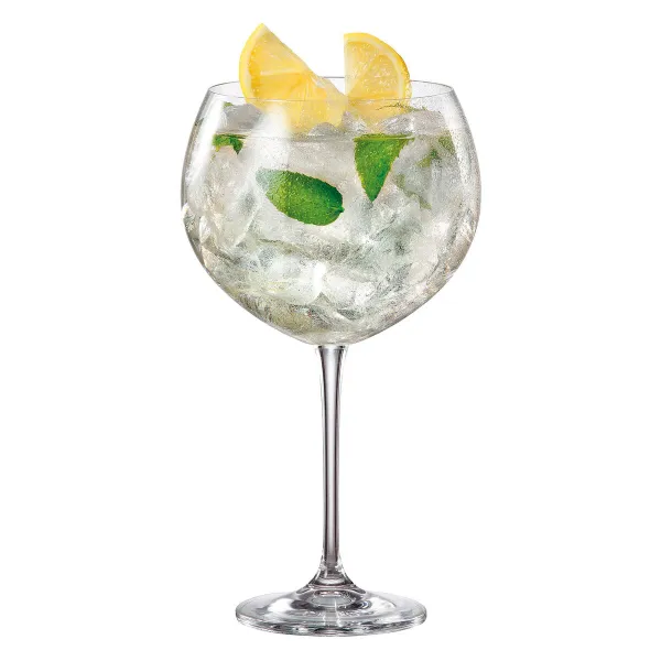 Kokteilio taurė Bohemia Crystal Enebro 4 Dalys (2 vnt.)