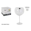 Cocktaillasi Bohemia Crystal Enebro 4 Kappaletta (2 osaa)