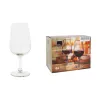 Wine glass set Royal Leerdam Degustation 22 cl (6 Units)