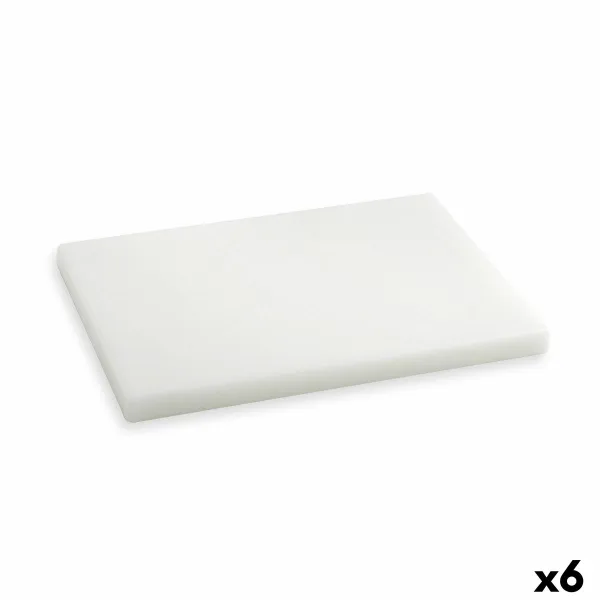 Pjaustymo lentelė Quttin 32,5 x 26,5 x 2 cm (6 vnt.)