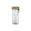 Stikla Burka La Mediterránea ACACIA 1,3 L (12 gb.)