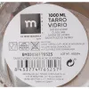 Стеклянная банка La Mediterránea ACACIA 1 L (12 штук)